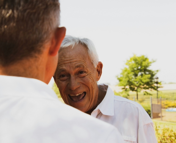 About Us tailwind page